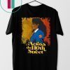 ACROSS THE 110TH STREET TEE SHIRT