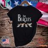 Abbey Road the Beagles 2020 T-Shirt