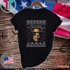 All I Want For Christmas Is Tupac Rapper 2020 T-Shirt