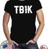 American Flag Tb1k TShirt