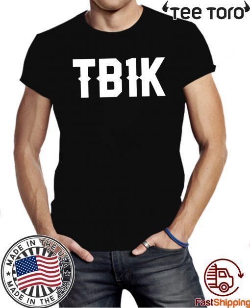 American Flag Tb1k TShirt