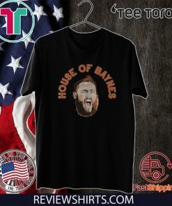 Aron Baynes T-Shirt Phoenix Shirt