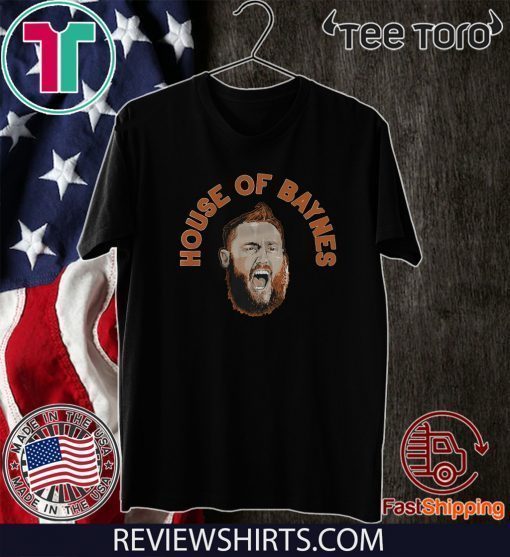 Aron Baynes T-Shirt Phoenix Shirt