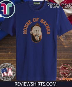 Aron Baynes T-Shirt Phoenix Shirt