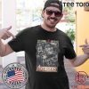 Avengers Become A Legend Shirt
