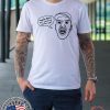 Awaille Kevin Osti Continue Comme Go t-shirts