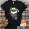 Baby - Baby Yoda Offcial T-Shirt