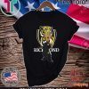 Baby Groot Richmond Football t-shirts