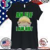 Baby Yoda I Am Not An ELF For T-Shirt