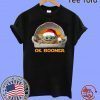 Baby Yoda OK Boomer Christmas 2020 T-Shirt