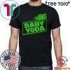 Baby Yoda The Mandalorian 2020 T-Shirt