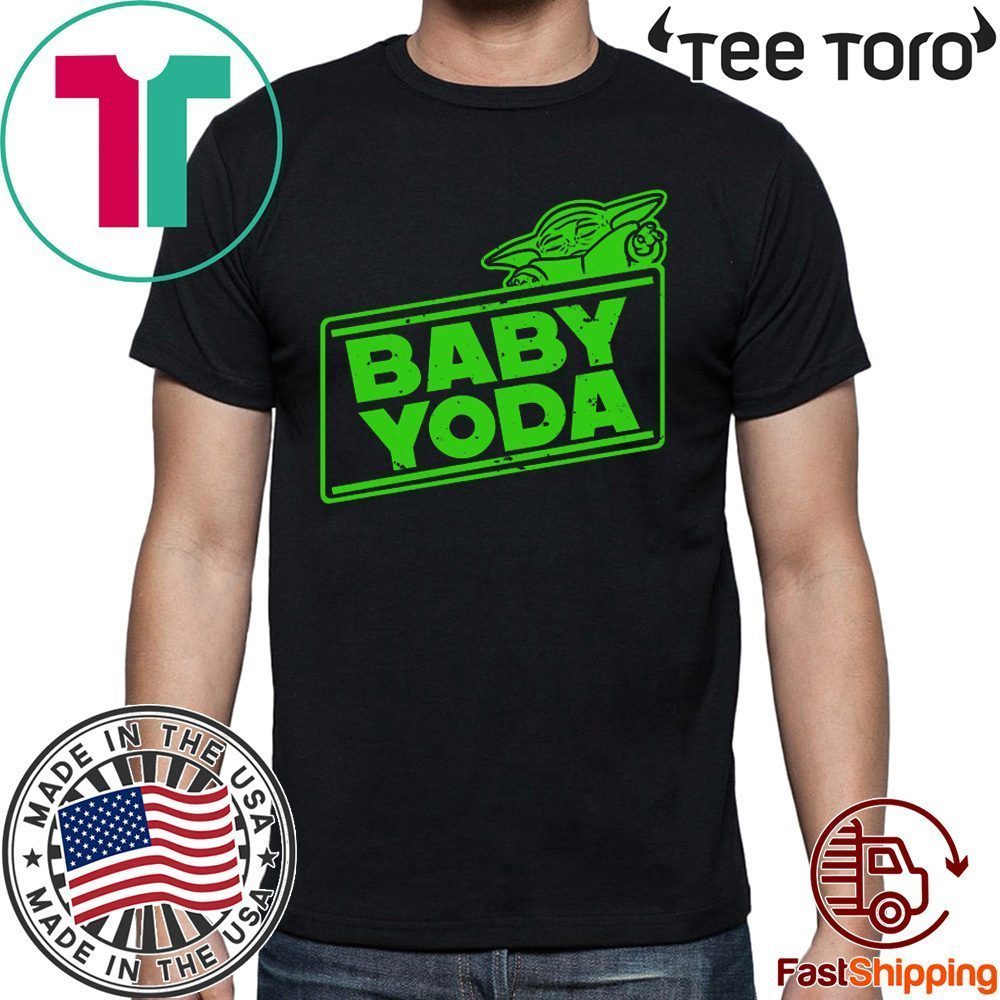 bape mandalorian tee