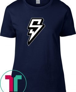Barkley’s New Logo T-Shirt
