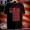Beat Xichagain & Again & Again 2020 T-Shirt