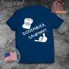 Beer Dosenbier Saufen Jersey Unisex Tee Shirt