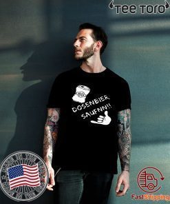 Beer Dosenbier Saufen Jersey Unisex Tee Shirt