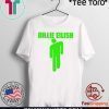 Billie Eilish Merch Tee Shirt
