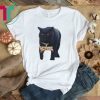 Black Cat Hot Boyz Tee Shirt