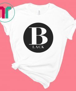 Black The Brand Black Tee Shirt