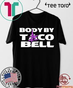 Body by Taco Bell Unisex T-Shirt