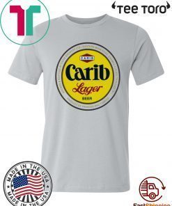 Boy Meets World Carib Lager Beer Classic T-Shirt