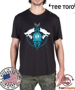 Braytech Werewolf Original T-Shirt