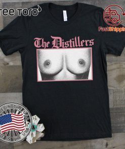 Breast Cancer Awareness For 2020 T-Shirt