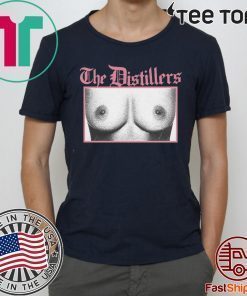 Breast Cancer Awareness For 2020 T-Shirt