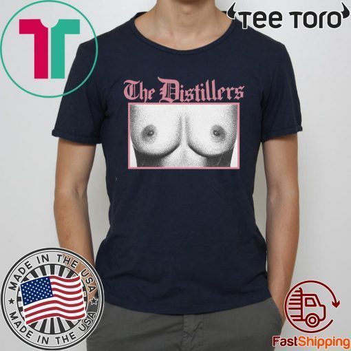 Breast Cancer Awareness For 2020 T-Shirt