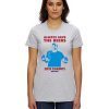 Always Save The Beers 2019 Champs Bud Light TShirt