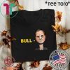 "Bull-Schiff" Tee Shirt Trump