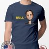 Bull Schiff Adam Schiff Tee Shirt