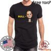 Bull-Schiff T Shirt