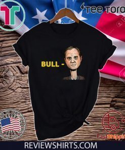 Bull Schiff 2020 T-Shirt