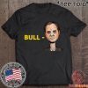Bull Schiff Shirt Donald Trump 2020 Bull Schiff T-Shirt