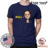 Bull-Schiff Shirts