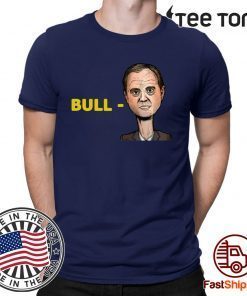 Bull-Schiff Shirts