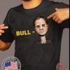Bull-Schiff Tee Trump Make USA Great Again t-shirts