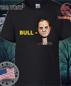 Bull-Schiff Hot T-Shirt