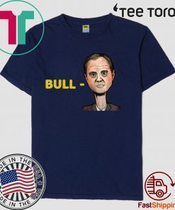 Bull-Schiff Unisex T-Shirt