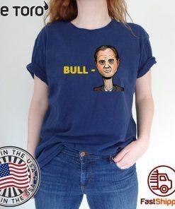 Bull-Schiff Unisex T-Shirt