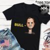 Bull-Schiff Shirt - Offcial Tee