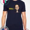 "Bull-Schiff" Shirt T-Shirt Trump 2020