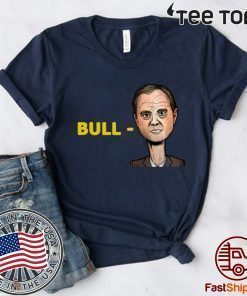BullSchift Tee Shirt