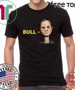 BullSchift Tee Shirt