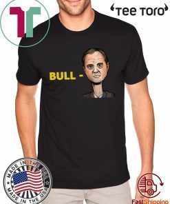 Original BullSchift T-Shirt
