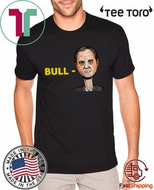 Original BullSchift T-Shirt