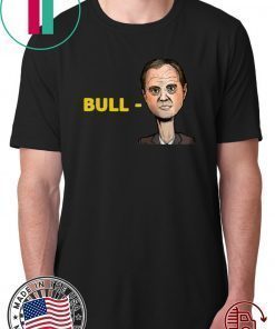 Original BullSchift T-Shirt