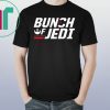 USA Bunch Of Jedi T-Shirts