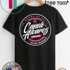 Thanksgiving Oh Snap Wishbone Funny Thanksgiving 2020 T-Shirt